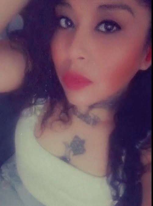 Amanda