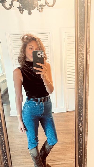 Candice Dhakhwa